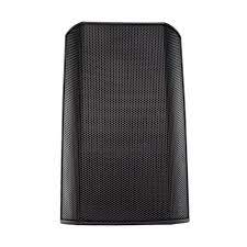 Qsc ad-S5t-Bk bocina a muro 5.25 pulgada de 100w